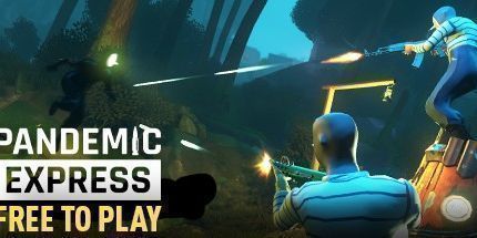 御三家Game-僵尸快车