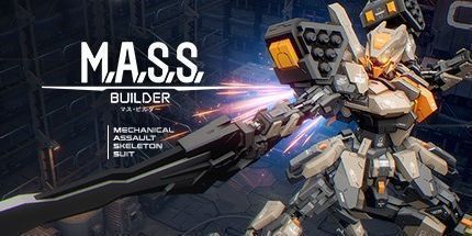 御三家Game-M.A.S.S. Builder