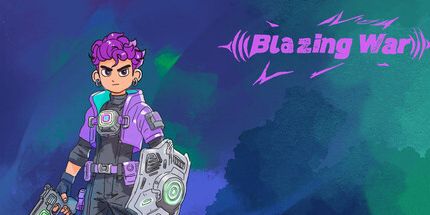 御三家Game-烈战