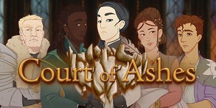 御三家Game-灰烬法庭