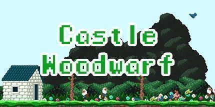 御三家Game-伍德沃夫城堡