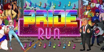 御三家Game-骄傲跑