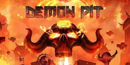 御三家Game-恶魔坑