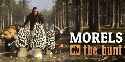 御三家Game-羊肚菌：狩猎