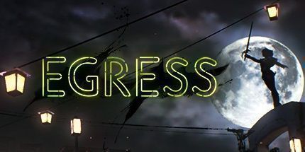 御三家Game-出口