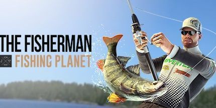 御三家Game-渔夫：钓鱼星球