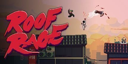 御三家Game-屋顶乱斗