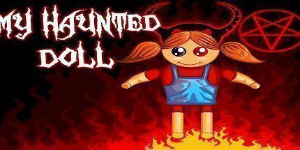 御三家Game-我的闹鬼娃娃