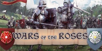 御三家Game-玫瑰之战