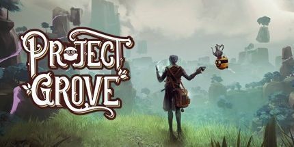 御三家Game-树林计划