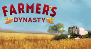 御三家Game-农场主王朝