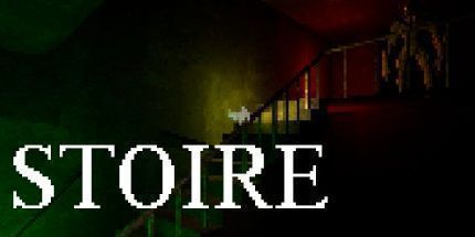 御三家Game-Stoire