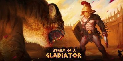 御三家Game-角斗士的故事