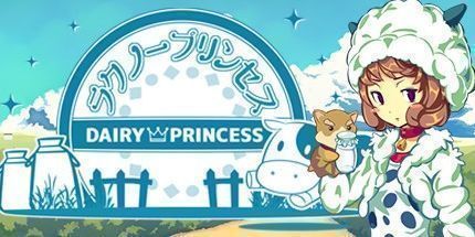 御三家Game-牧场甜心