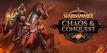 御三家Game-战锤: 混沌与征服