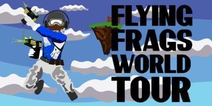 御三家Game-飞行碎片世界巡回赛