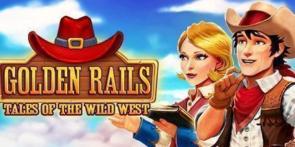 御三家Game-黄金路轨：荒野西部传说