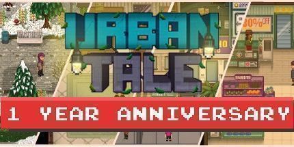 御三家Game-城市故事