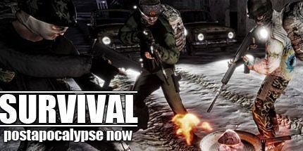 御三家Game-生存：末日启示录