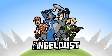 御三家Game-天使尘