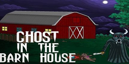 御三家Game-谷仓里的鬼魂