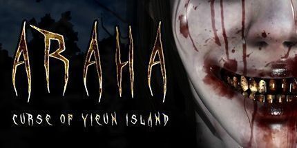 御三家Game-阿拉哈：延岛诅咒