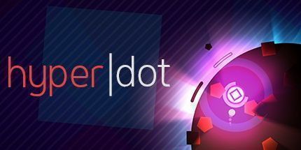 御三家Game-HyperDot