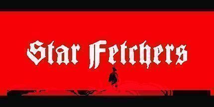 御三家Game-星Fetchers
