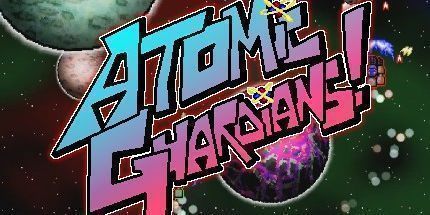 御三家Game-原子守护者