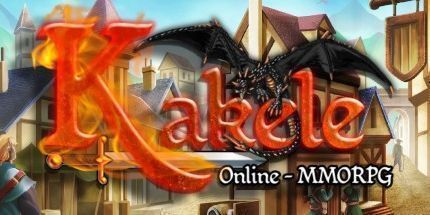 御三家Game-Kakele在线-MMORPG