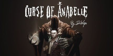 御三家Game-安娜贝尔的诅咒