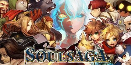 御三家Game-灵魂传说