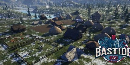 御三家Game-巴斯蒂德