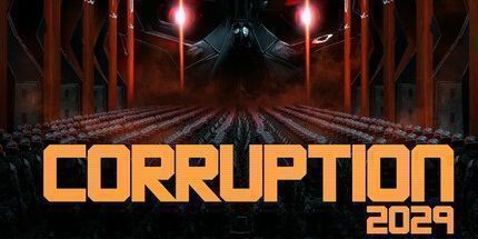 御三家Game-腐败2029