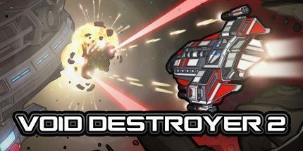 御三家Game-太空驱逐舰2