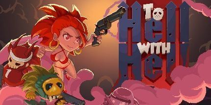 御三家Game-杀戮地狱