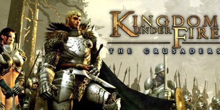 御三家Game-炽焰帝国：十字军东征