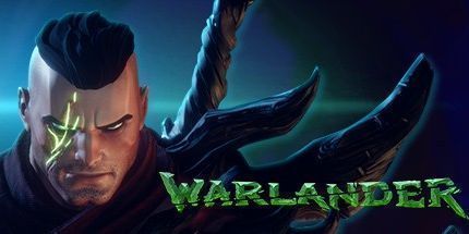 御三家Game-狂战士