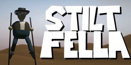 御三家Game-高跷小伙子