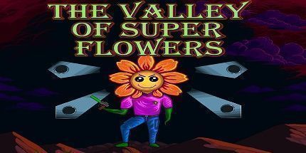 御三家Game-超级花谷