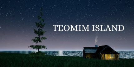 御三家Game-Teomim岛