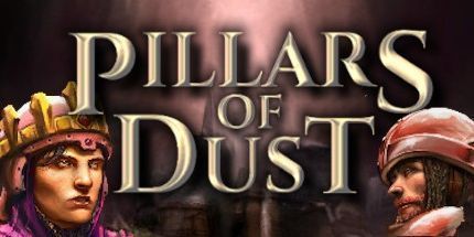 御三家Game-灰尘的柱子