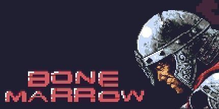 御三家Game-骨髓