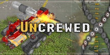 御三家Game-Uncrewed