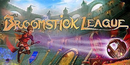 御三家Game-扫帚联盟