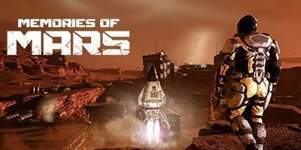 御三家Game-火星记忆