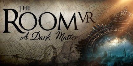 御三家Game-房间VR: 一个暗物质