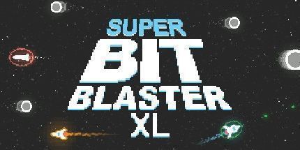 御三家Game-Super Bit Blaster XL
