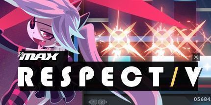 御三家Game-DJMAX致敬