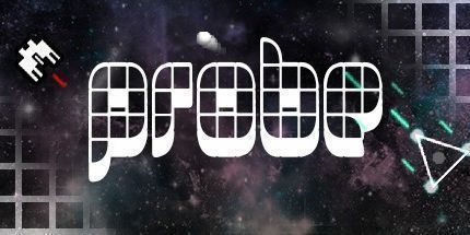 御三家Game-探头